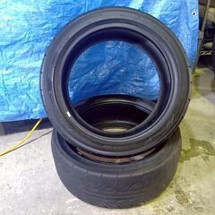 195/45R16 YOKOHAMA NEOVA （ネオバ）2本セットの画像