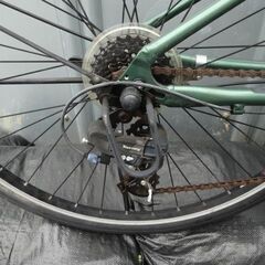 Panasonic（パナソニック） Velo-Star（ベロスター）電動アシスト自転車　管理NO.20250619-2の画像