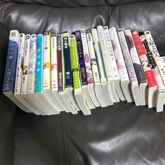 今日中なら値引きBL＆おまけ？！本22冊 