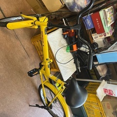 asahi ミモレット 20インチ
