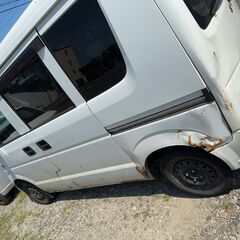 スズキエブリー【難あり・車検令和７年１２月・クレジット決済可能！】の画像