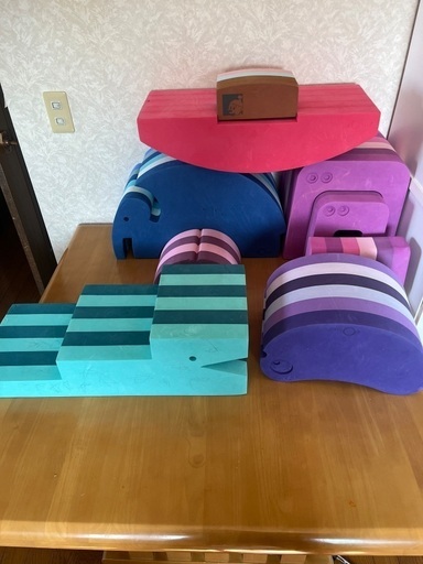 Bornelund ボーネルンド bObles ボブルス