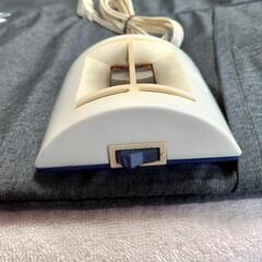 アースマット蚊取り機の画像
