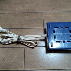 アースマット蚊取り機の画像