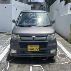 ホンダの画像