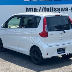 【ジモティ限定CP】☆デイズ☆低走行　車検8/12　美品の画像