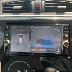 【ジモティ限定CP】☆デイズ☆低走行　車検8/12　美品の画像