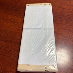 線香とロウソクのセット　線香梱包品の画像