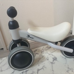 子供自転車