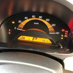 MH23SワゴンR  売ります！ 問い合わせ多いため返信出来ない場合あります。の画像