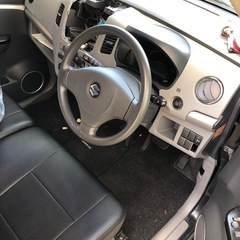 MH23SワゴンR  売ります！ 問い合わせ多いため返信出来ない場合あります。の画像