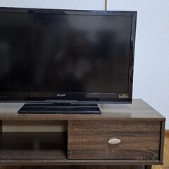 テレビ