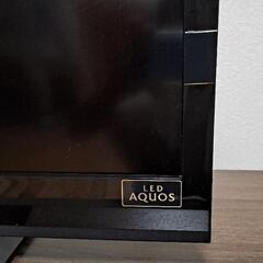 テレビの画像
