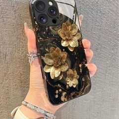 iPhone12miniその他他の機種も対応ケースの画像