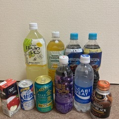 飲料セット