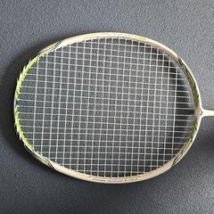【中古】バドミントンラケット　ALTIUS06
