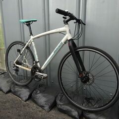 Bianchi （ビアンキ）camaleonte（カメレオンテ）Sport1　クロスバイク　管理NO.20250619-3の画像