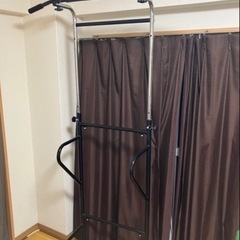 筋トレグッズ3点セット　懸垂バー•ダンベル•プッシュアップバー