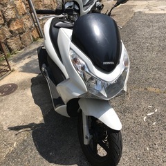 美品！走行42000km.Honda　PCX150 