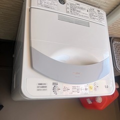 洗濯機