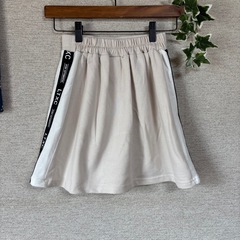 150 女の子　スカート風キュロット　ショートパンツラブトキシックの画像