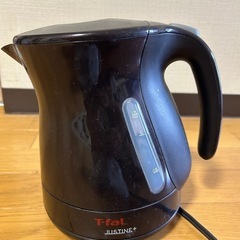 電気ケトル