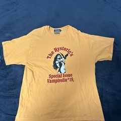 ヒステリックグラマーのTシャツ