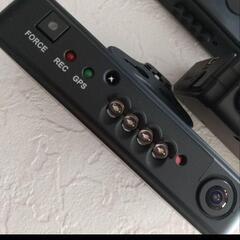 ジャンク品 ELECOM ドラレコ 4個セットの画像