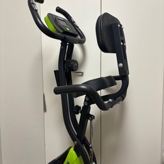HAIGE  エアロバイク