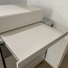 レンジ下トレー
の画像