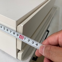 レンジ下トレー
の画像