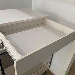 レンジ下トレー
の画像