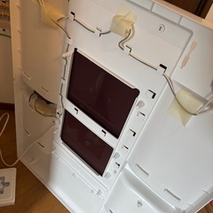 洗面鏡の画像