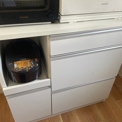 キッチンカウンター