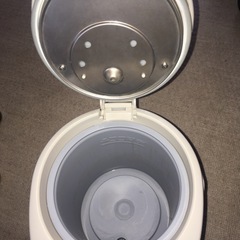 タイガーVE電気まほうびんの画像