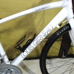 ☆お取引可☆LOUIS GARNEAU🇨🇦フラットバーロード 155cm～ 24段
