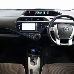 大人気のアクア入庫いたしました🚙★の画像