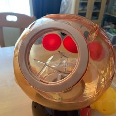 アンパンマンガチャ　中古品の画像
