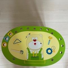 工具おもちゃ