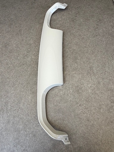 BMW M3中古リアディフューザー