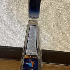 【引き取り限定】ロシアウォッカ「ETALON」の画像