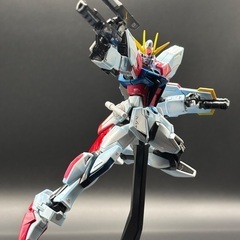 ガンプラ、ガンダムの話をゆるくできる方、仲間