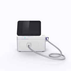 【月々1万台から導入可能】新品IPL&SHR 業務用脱毛機『zalite ez』の画像
