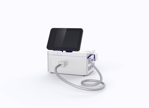 月々1万台から導入可能】新品IPL&SHR 業務用脱毛機『zalite ez