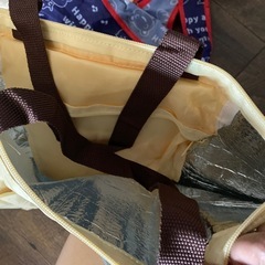 エコバッグ まとめてお譲り致しますの画像