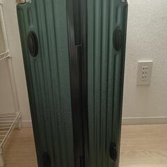 新品★キャリーケースの画像