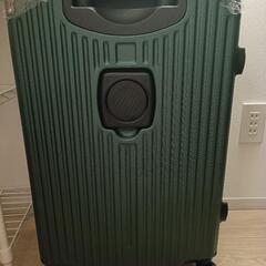 新品★キャリーケースの画像