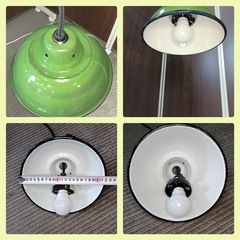 [八5670]  点灯確認済み　照明器具の画像