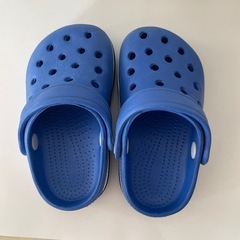 ベビーサンダル 13cmの画像
