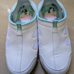 ナースリー　2Weyデイリーシューズ